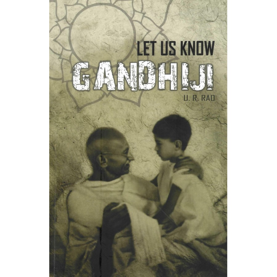 LET US KNOW GANDHIJI (POP) (ENGLISH) (2024)